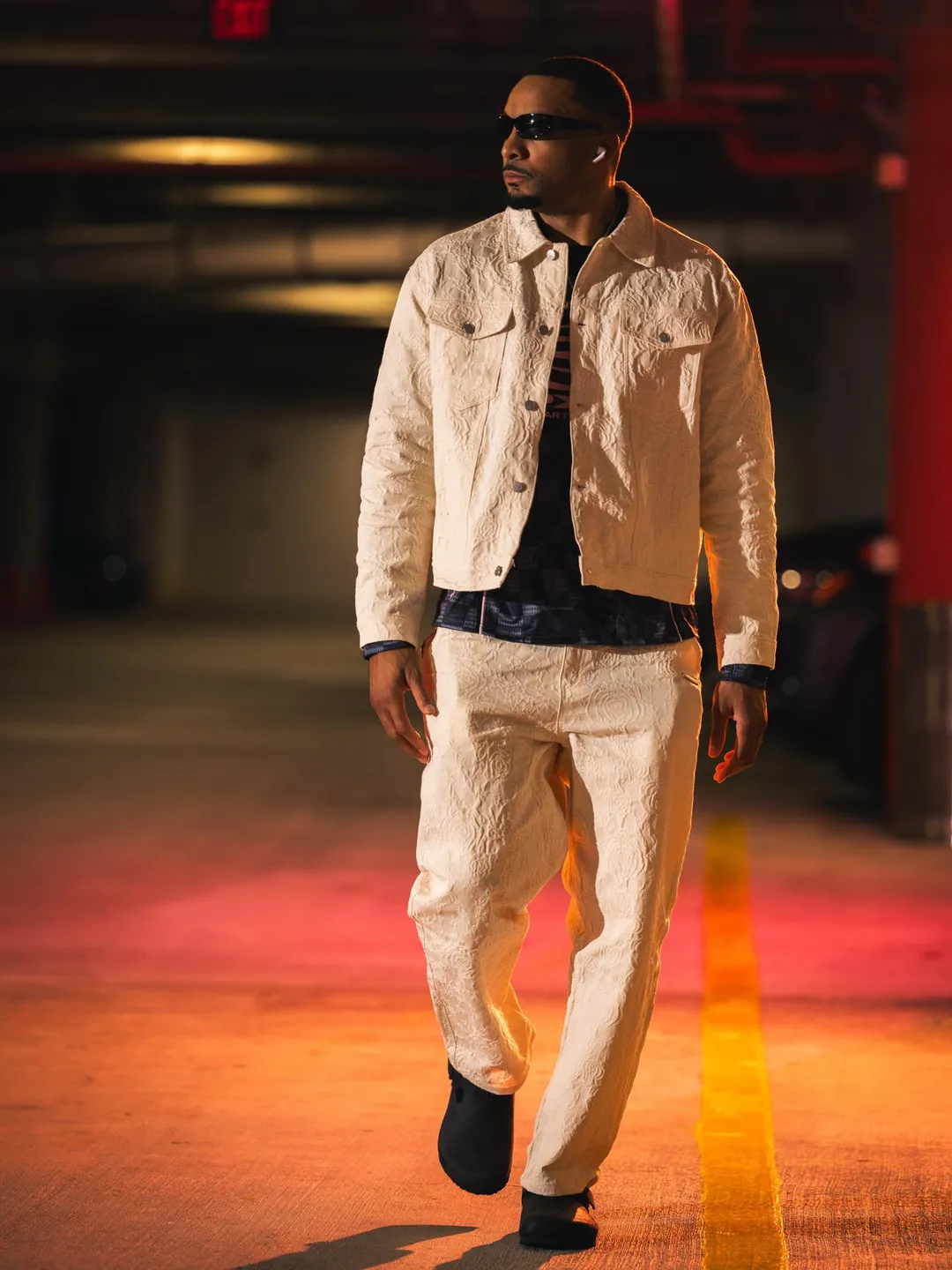 Trendy Jacket