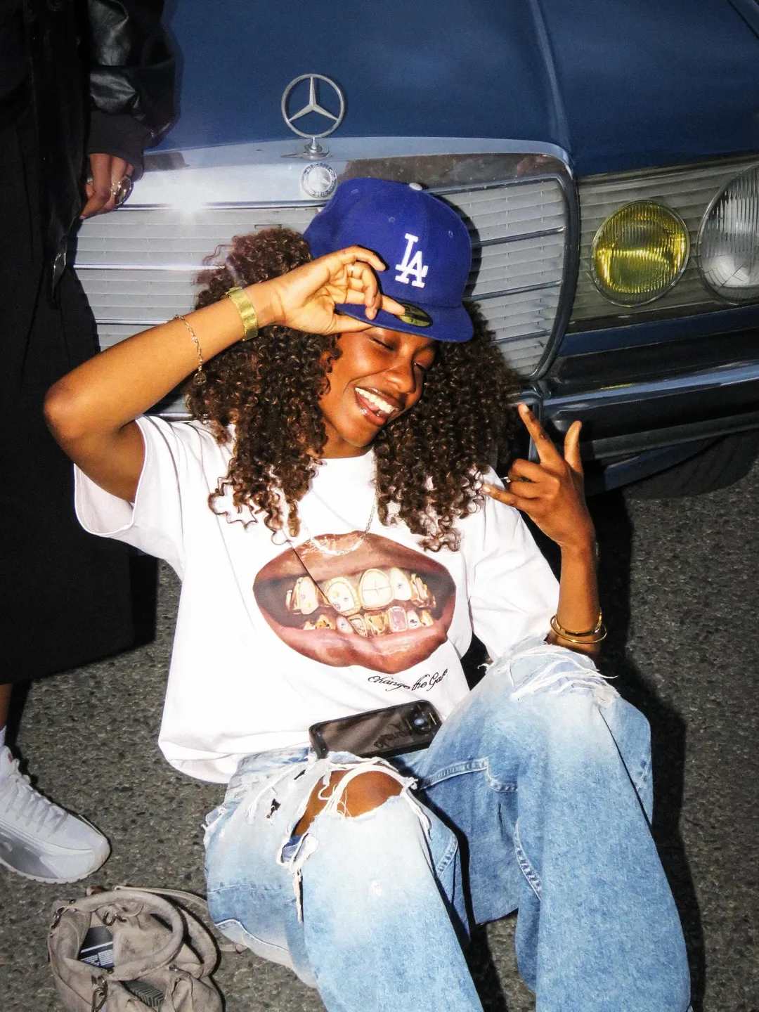 GoldRush Short Sleeve T-Shirt