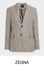 ZEGNA
