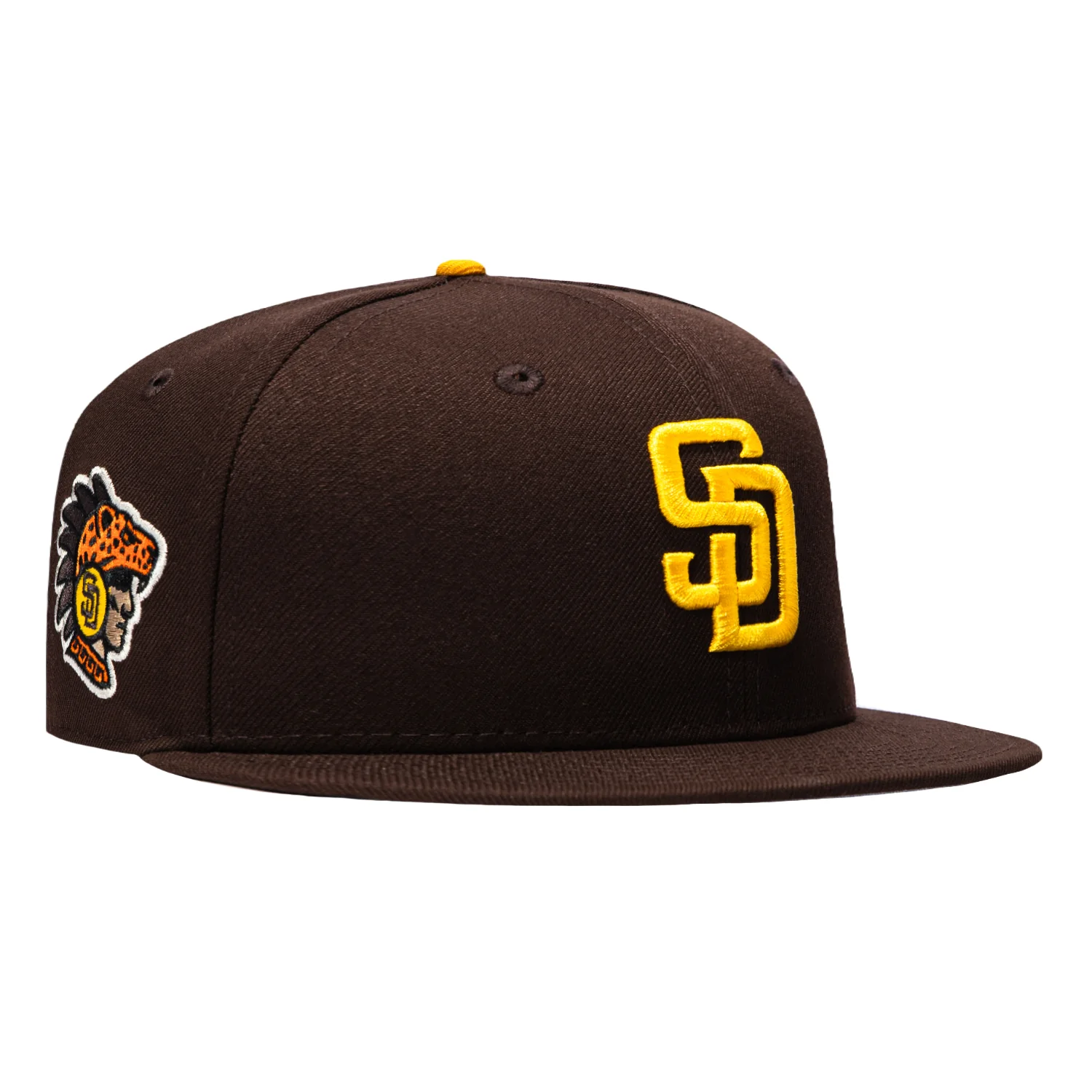 Image of 5950 PADRES MS26 BRN