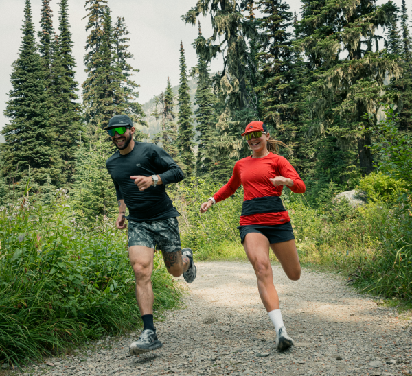 Shop Trail Running 