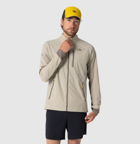 Men's Deviator Wind Jacket