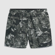 Men's Swift Lite Lined Shorts - 7"