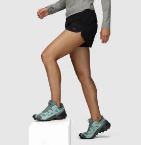 Women's Odyssey Multi Shorts
