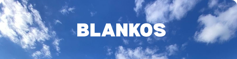 Blankos