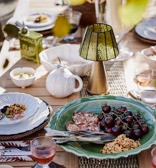 Shop Crockery