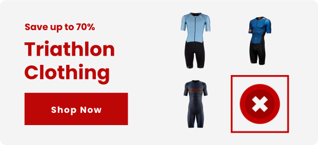 Triathlon Clothing