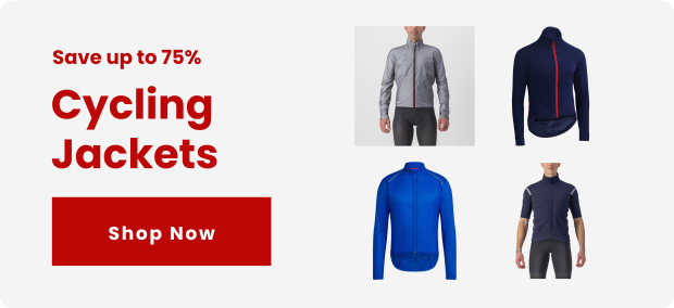 Cycling Jackets
