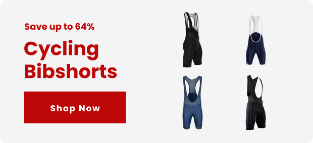Cycling Bibshorts