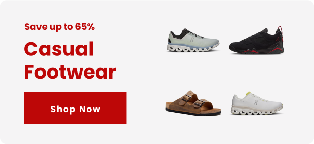 Casual Footwear