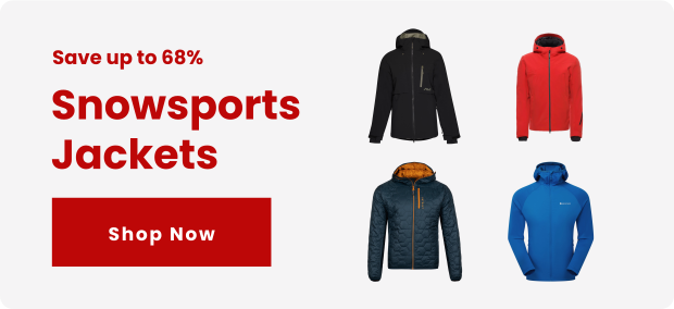 Snowsports Jackets