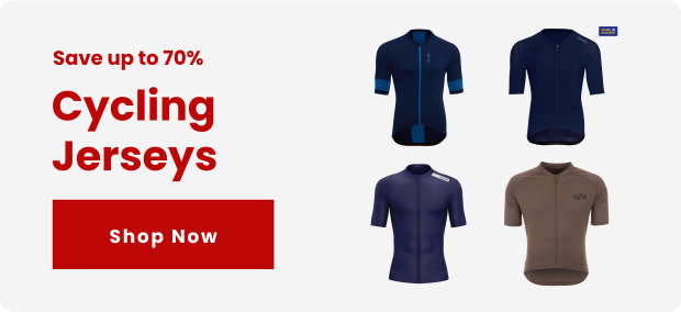 Cycling Jerseys