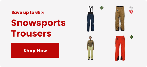 Snowsports Trousers