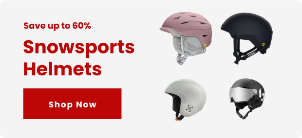 Snowsports Helmets