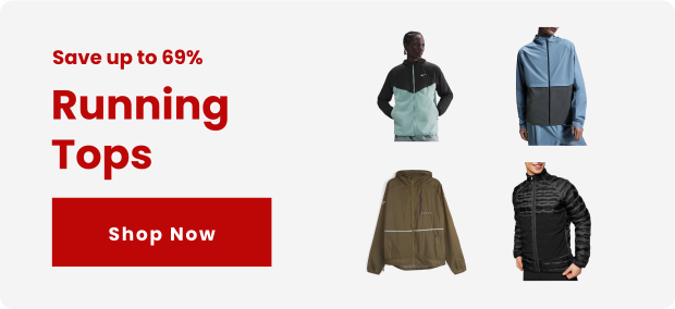 Running Tops