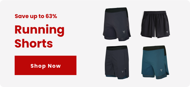Running Shorts