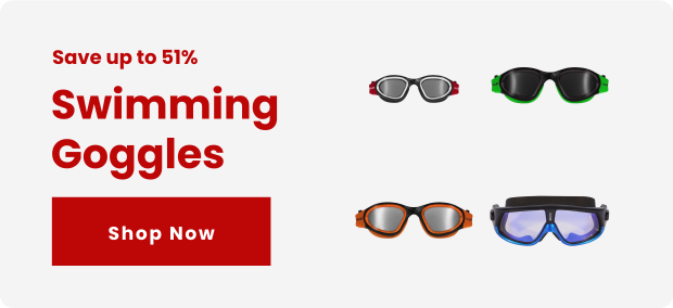 Swimming Goggles
