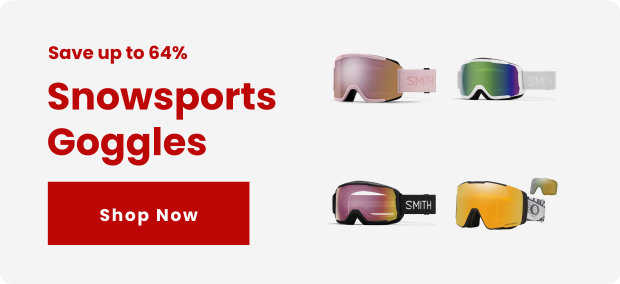 Snowsports Goggles