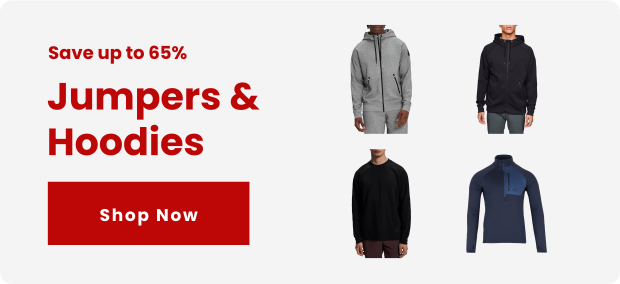 Jumpers & Hoodies