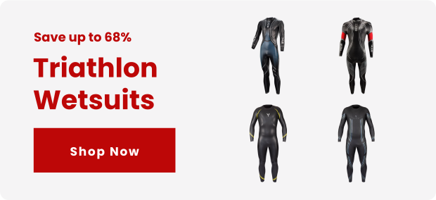 Triathlon Wetsuits