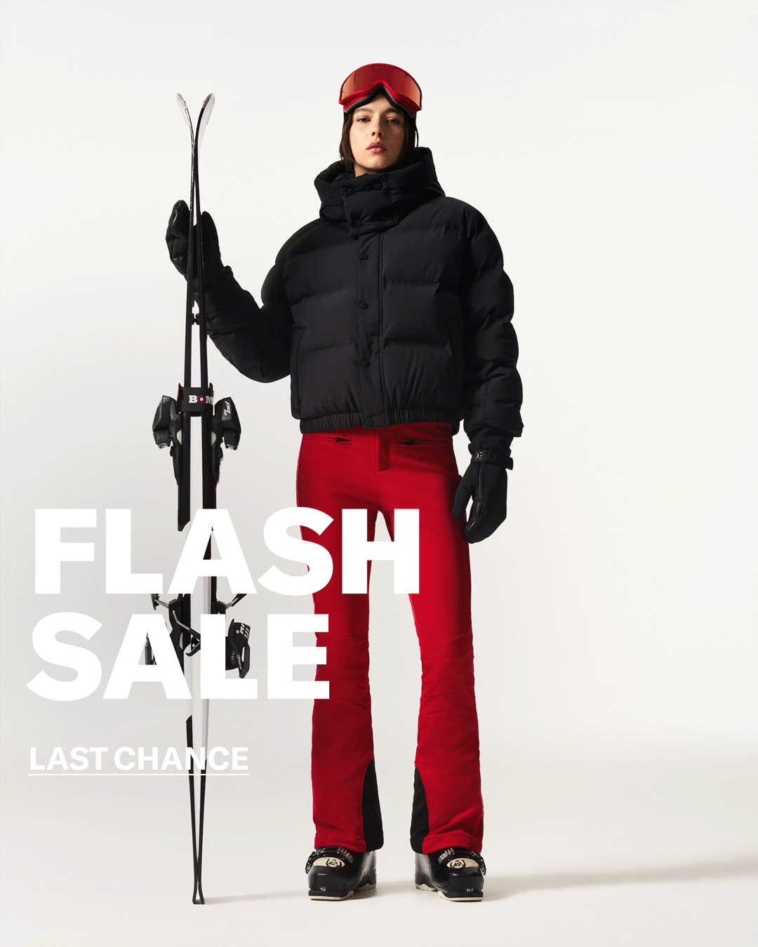 Flash Sale