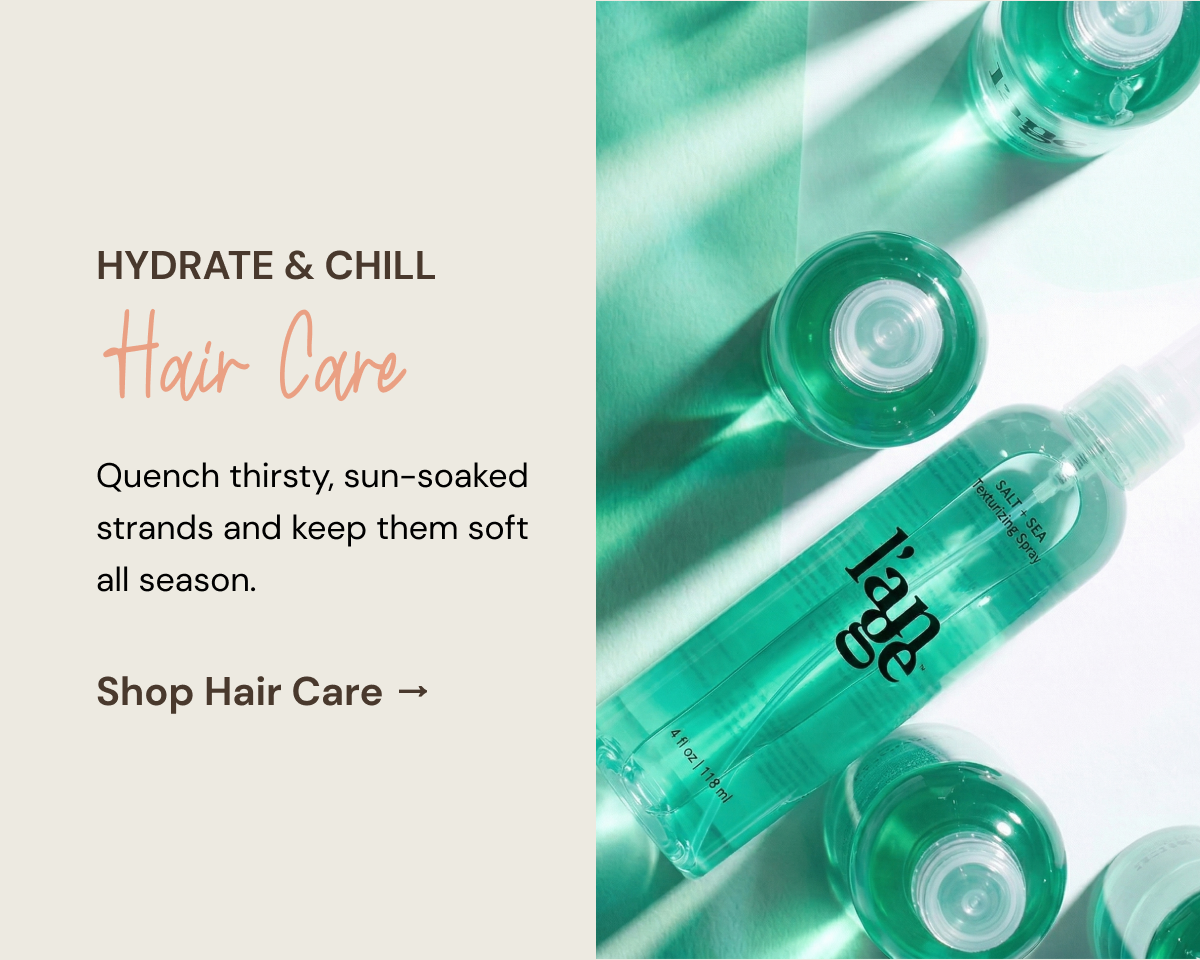 Shop Hair Care