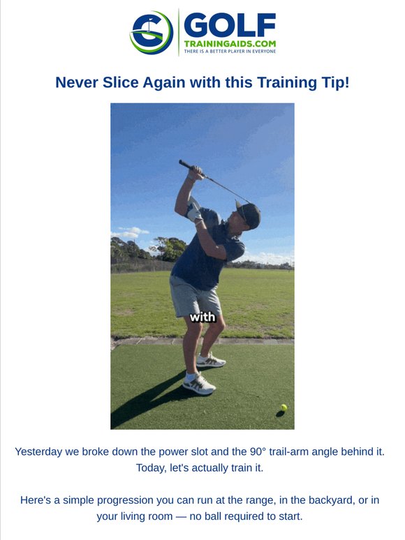 The drill that grooves the power slot 📹