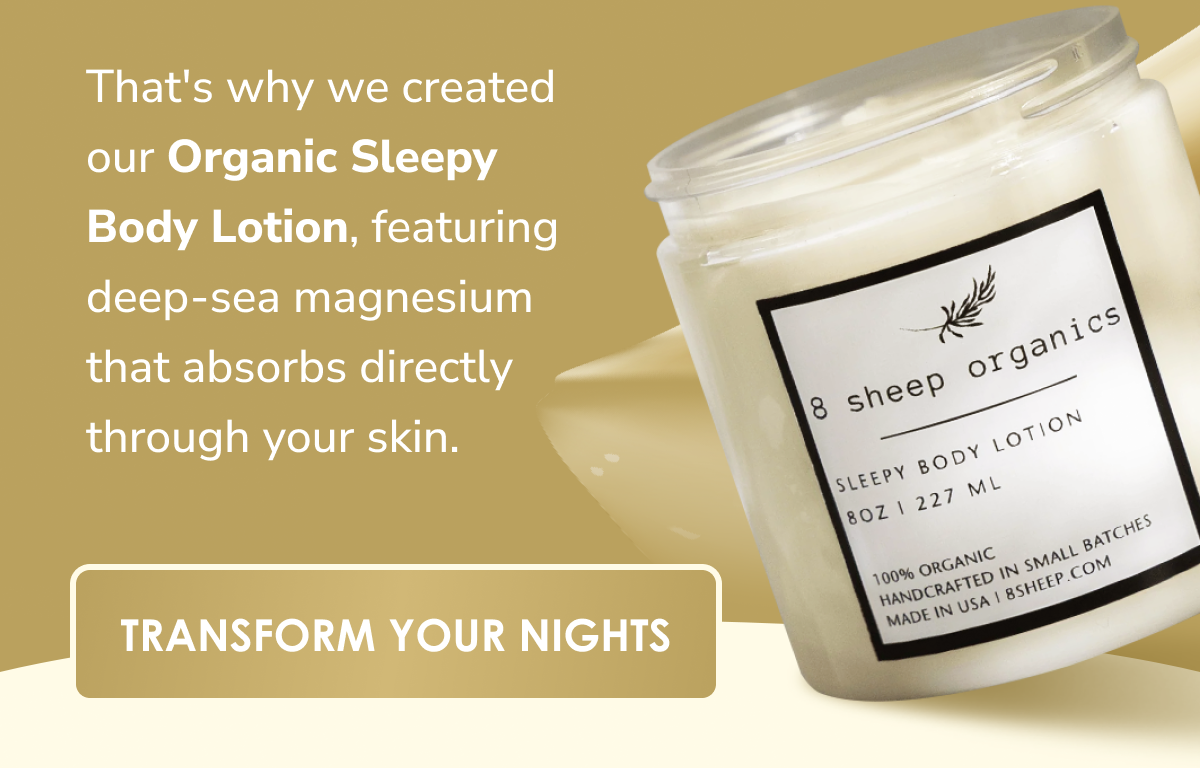 Transform Your Nights