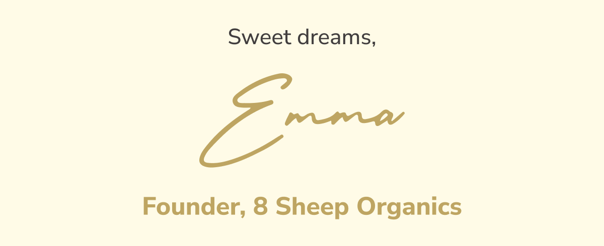 Sweet Dreams