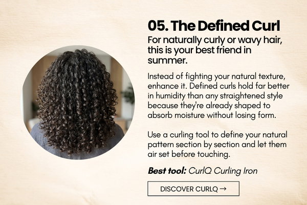 The Defined Curl