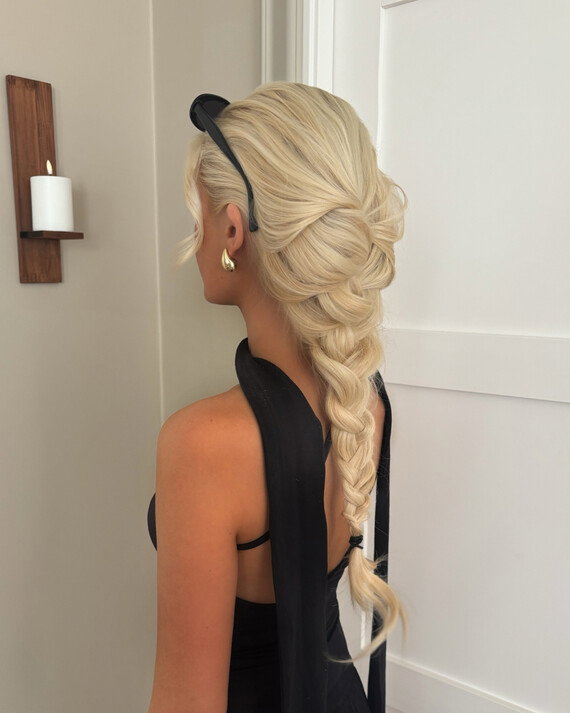 Rapunzel of Sweden