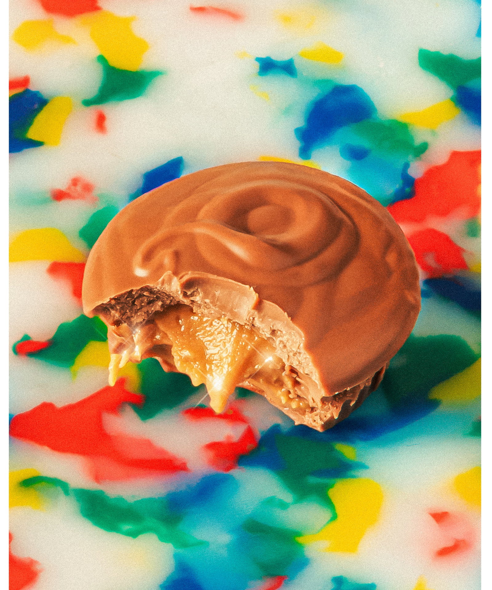 Peanut Butter Cups