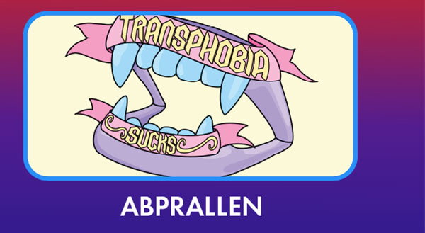 ABPRALLEN
