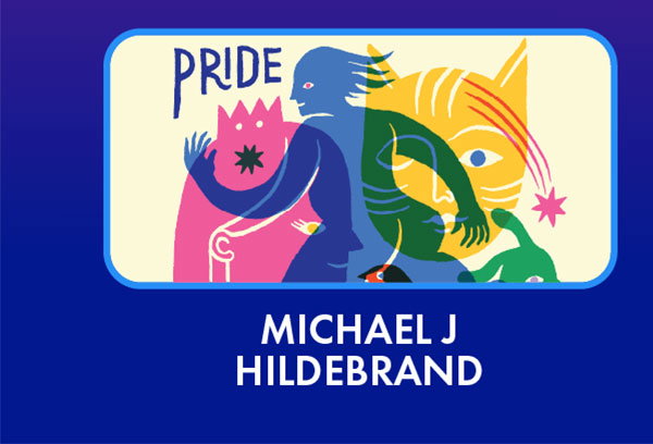 Michael J Hildebrand