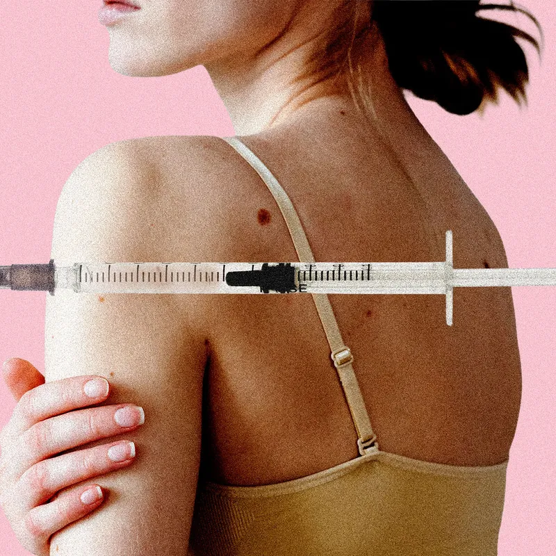 A Skin Cancer Vaccine May Be on the Horizon