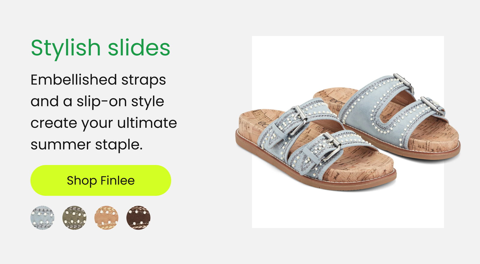 [ SHOP FINLEE ]
