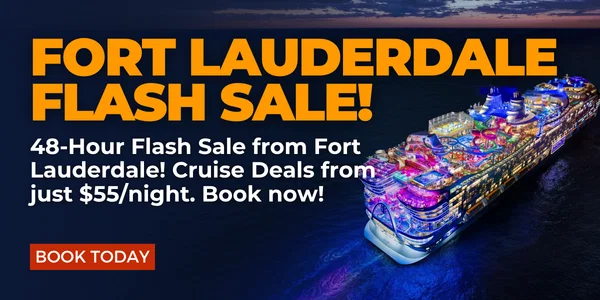 Fort Lauderdale Flash Sale!