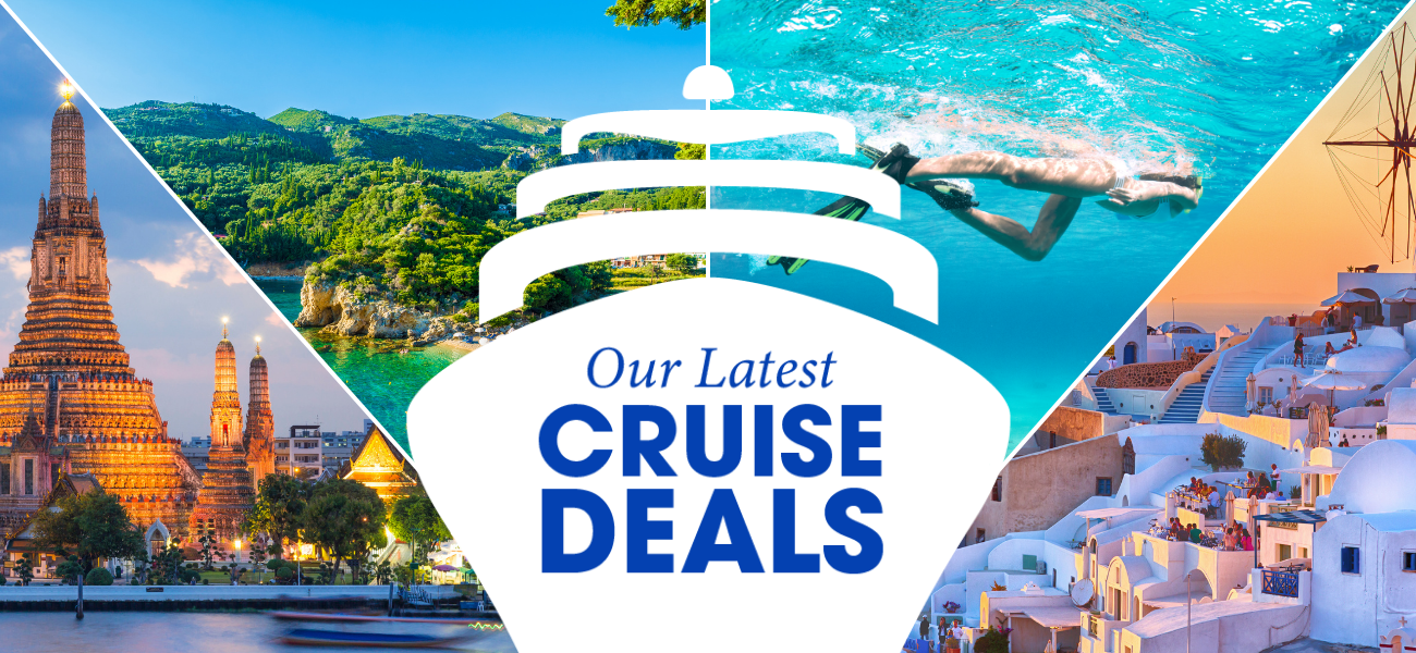 Weekly Deals