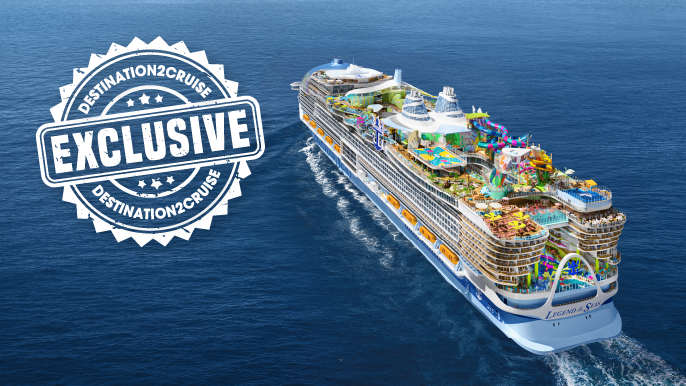 Royal Caribbean