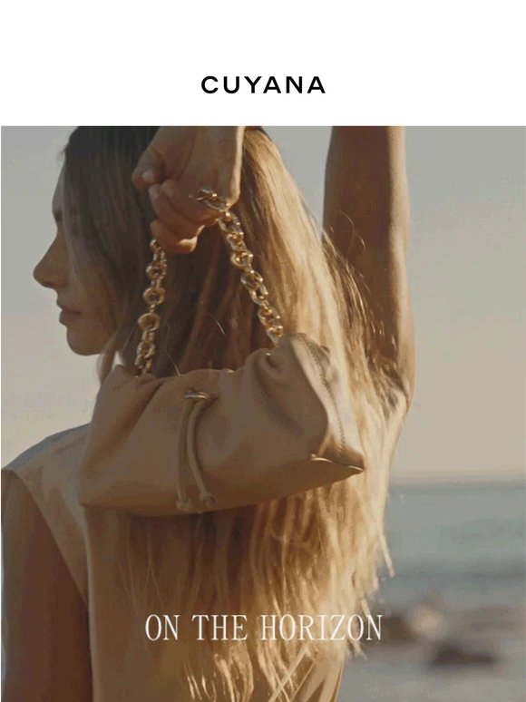 On the Horizon: New Arrivals