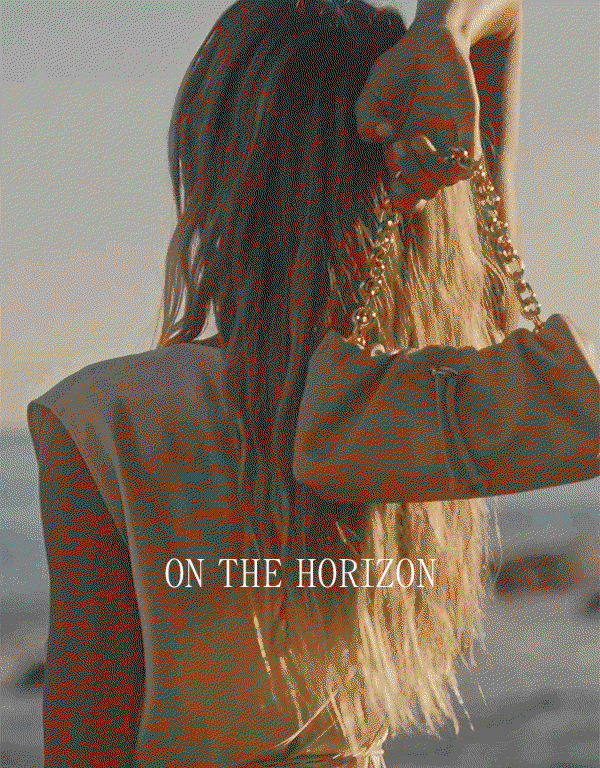 ON THE HORIZON
