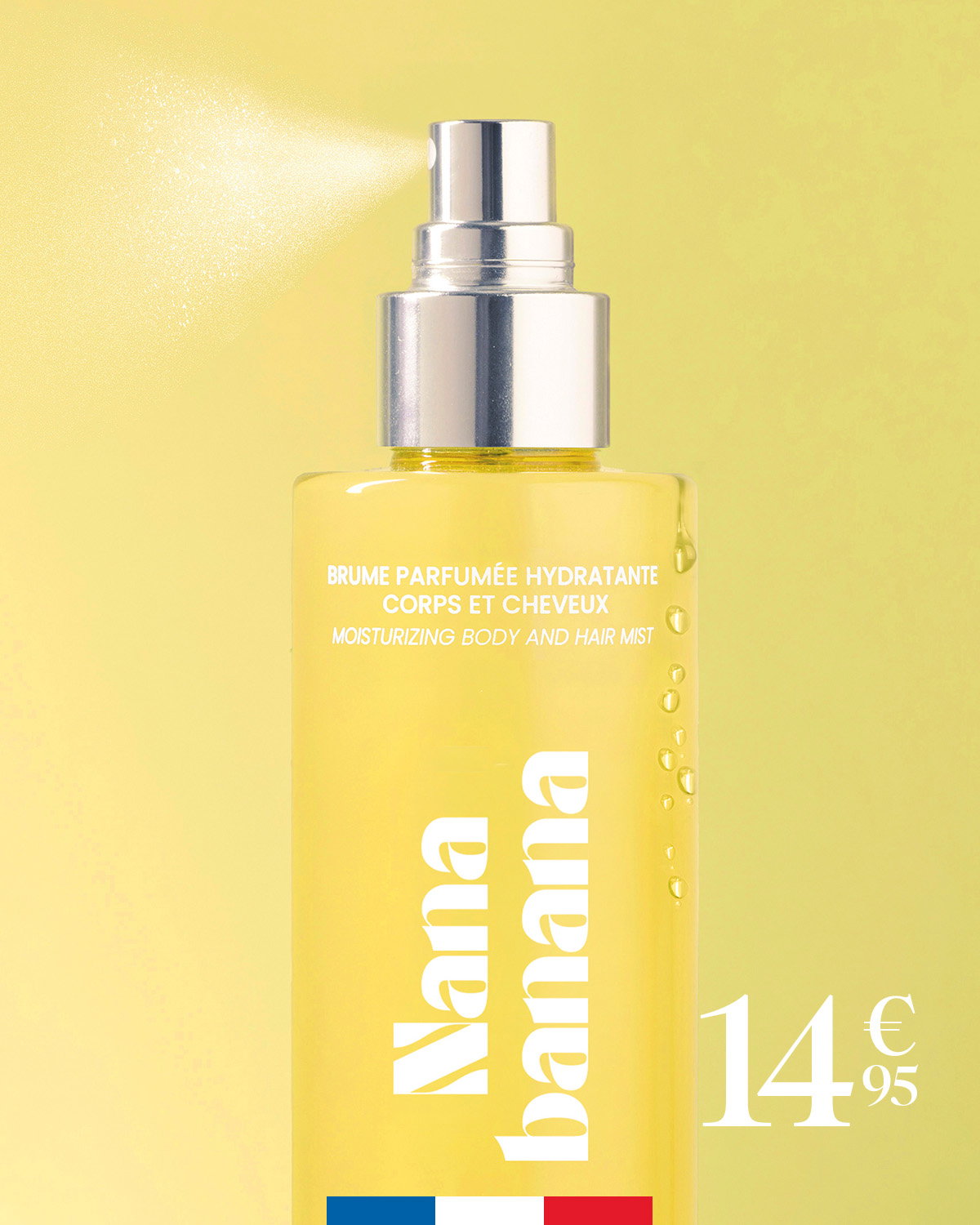 Nana Banana - 14,95€