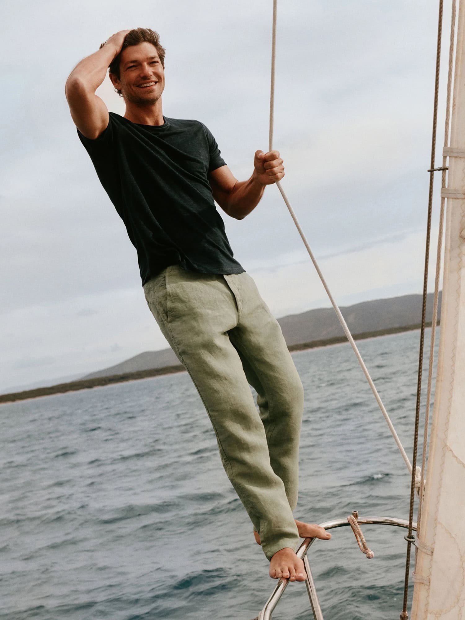 Trousers