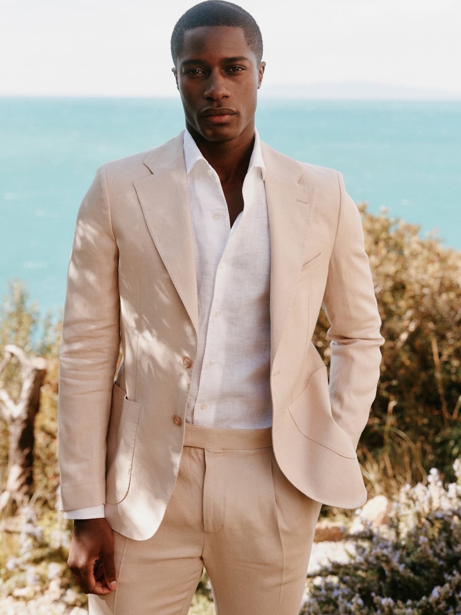 Suit