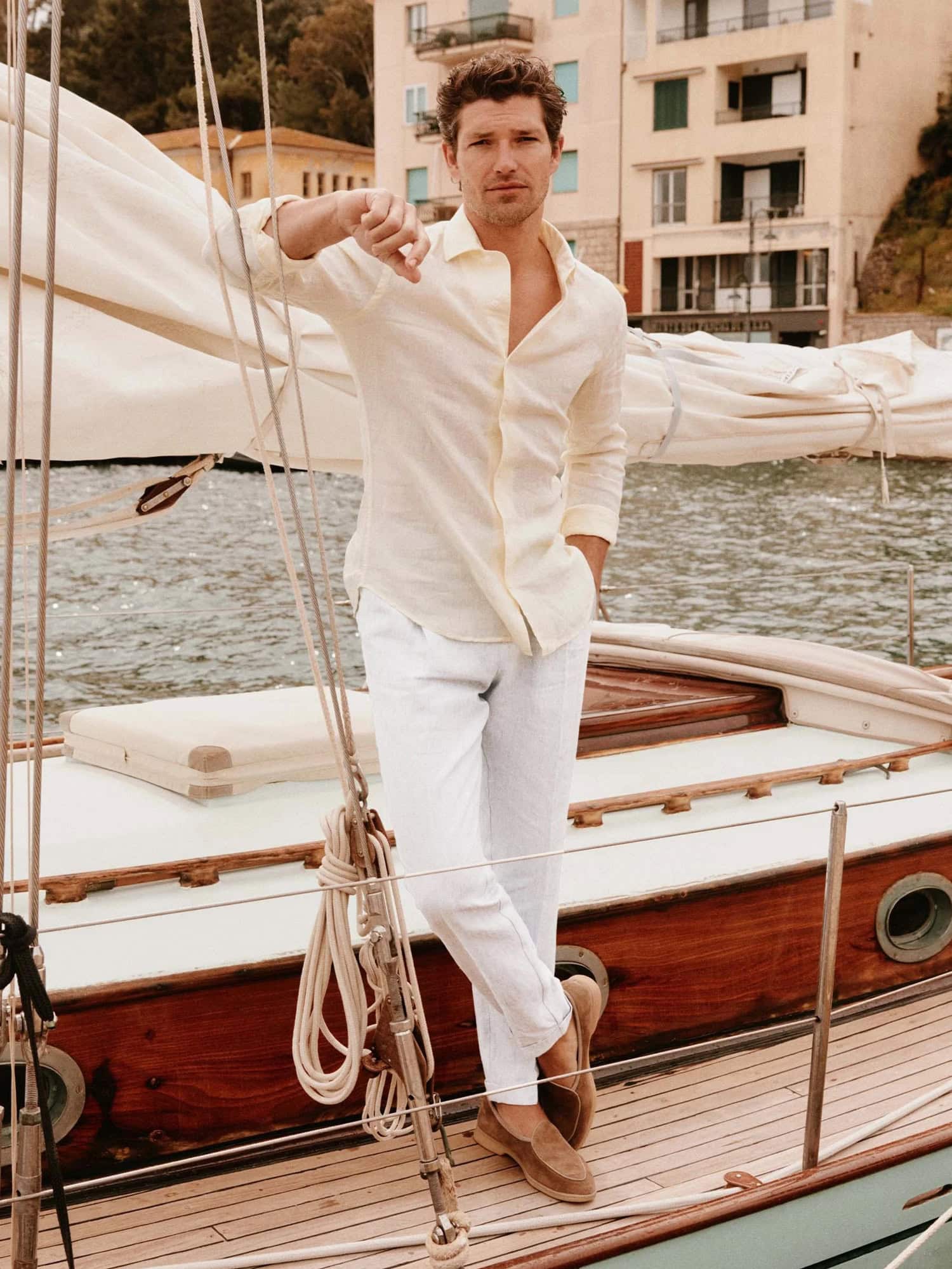 Linen