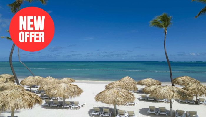 Sunscape Coco Punta Cana