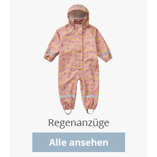 Regenanzüge