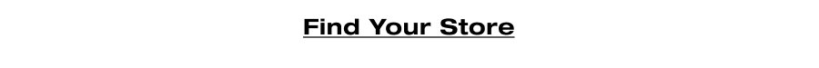 Find Your Store