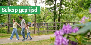 Roompot Weerterbergen