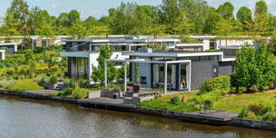 EuroParcs Veluwemeer